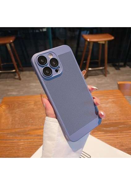 İphone Xr Soğutma Telefon Kılıfı (Yurt Dışından)