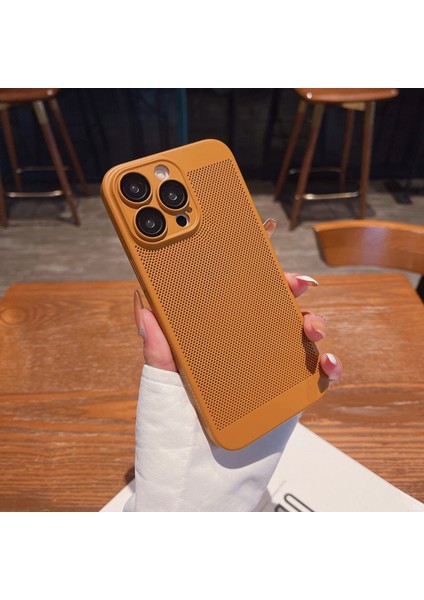 İphone Xr Soğutma Telefon Kılıfı (Yurt Dışından)
