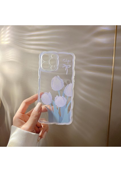 Iphone 13 Soft Shockproof Phone Case (Yurt Dışından)