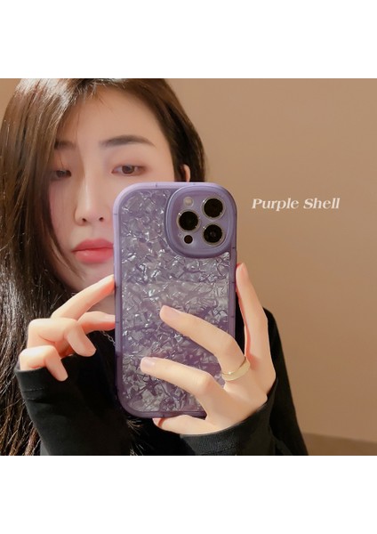Telefon Kılıfı Iphone 7/8/Se Silikon Darbeye Dayanıklı Telefon Kılıfı (Yurt Dışından)