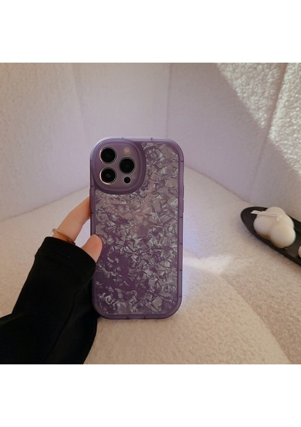 Telefon Kılıfı Iphone 7/8/Se Silikon Darbeye Dayanıklı Telefon Kılıfı (Yurt Dışından)