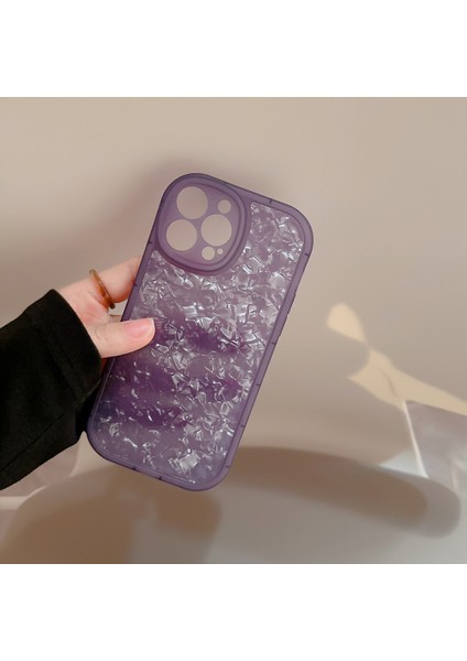 Telefon Kılıfı Iphone 7/8/Se Silikon Darbeye Dayanıklı Telefon Kılıfı (Yurt Dışından)