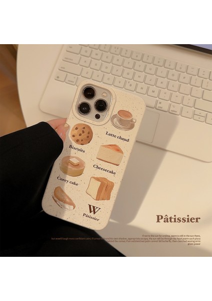 Iphone X/Xs Retro Telefon Kılıfı (Yurt Dışından)