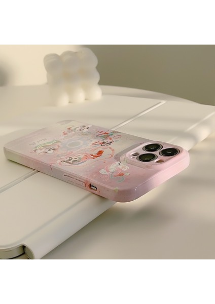 Iphone X/Xs Soft Shockproof Phone Case (Yurt Dışından)