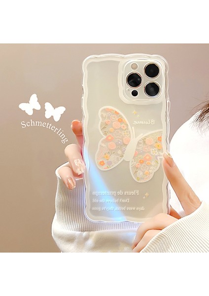 Iphone 13 Soft Shockproof Phone Case (Yurt Dışından)