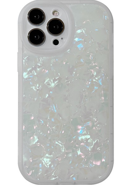 Telefon Kılıfı Iphone 14 Pro Max Silikon Darbeye Dayanıklı Telefon Kılıfı (Yurt Dışından)