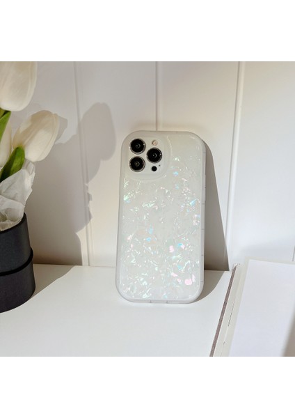 Telefon Kılıfı Iphone 14 Pro Max Silikon Darbeye Dayanıklı Telefon Kılıfı (Yurt Dışından)