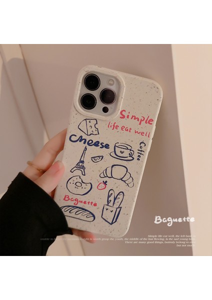 Iphone X/Xs Retro Telefon Kılıfı (Yurt Dışından)