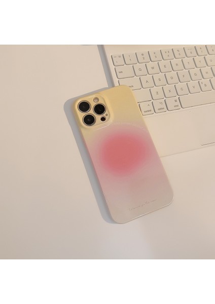 Iphone X/Xs Soft Shockproof Phone Case (Yurt Dışından)