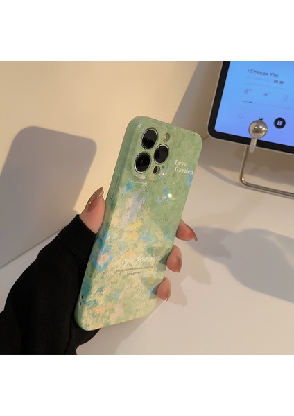 Iphone 11 Pro Max Soft Shockproof Phone Case (Yurt Dışından)