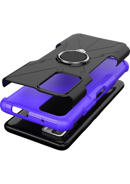 Motorola Moto E20 Cüzdan Deri Flip Telefon Kılıfı Için Telefon Kılıfı (Yurt Dışından) indirimleri