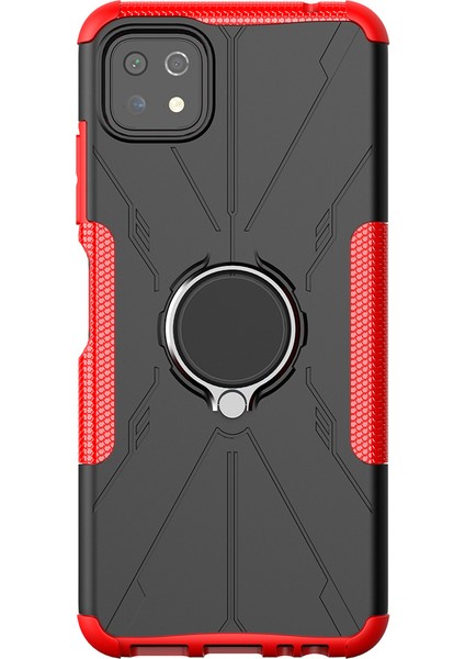 Tcl 20ax/Bremen 5g Cüzdan Deri Çevirmeli Telefon Kılıfı Için Telefon Kılıfı (Yurt Dışından)