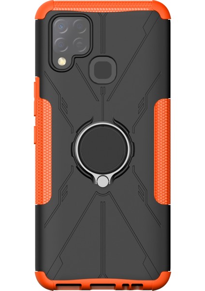 Sharp Aquos Zero6 Telefon Kılıfı Için Cüzdan Deri Flip Kılıf (Yurt Dışından)