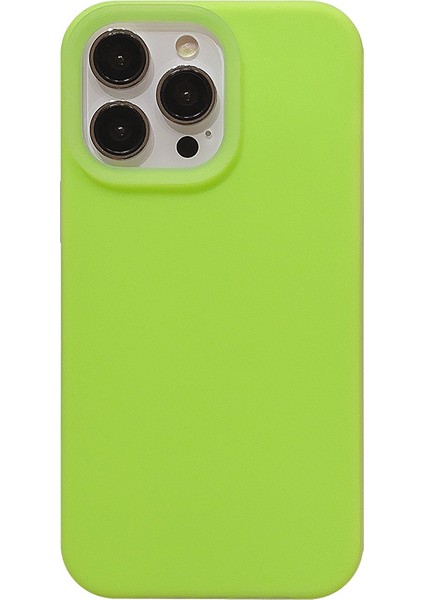 Telefon Kılıfı Iphone 11 Pro Max Silikon Darbeye Dayanıklı Telefon Kılıfı (Yurt Dışından)
