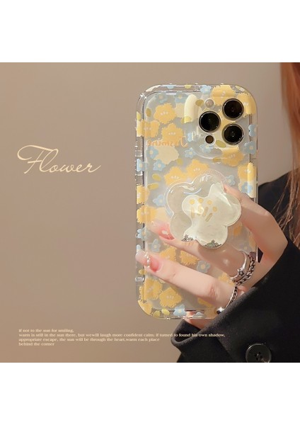 Iphone 14 Pro Mirror Shockproof Phone Case (Yurt Dışından) fiyatları