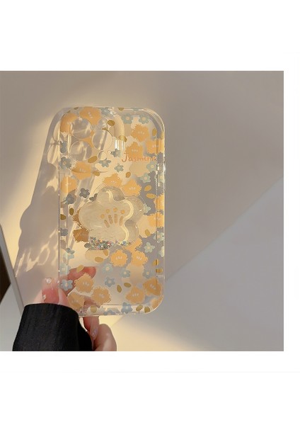 Iphone 14 Pro Mirror Shockproof Phone Case (Yurt Dışından) fırsatları