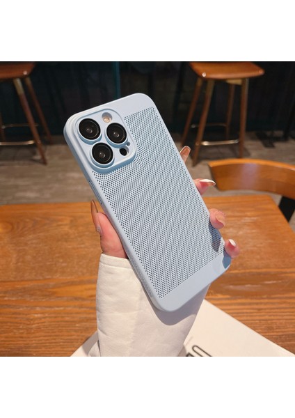 İphone Xr Soğutma Telefon Kılıfı (Yurt Dışından)