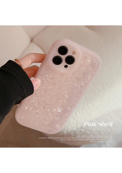 Telefon Kılıfı Iphone 12 Silikon Darbeye Dayanıklı Telefon Kılıfı (Yurt Dışından)
