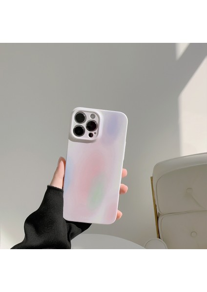 Iphone 14 Plus Soft Shockproof Phone Case (Yurt Dışından)