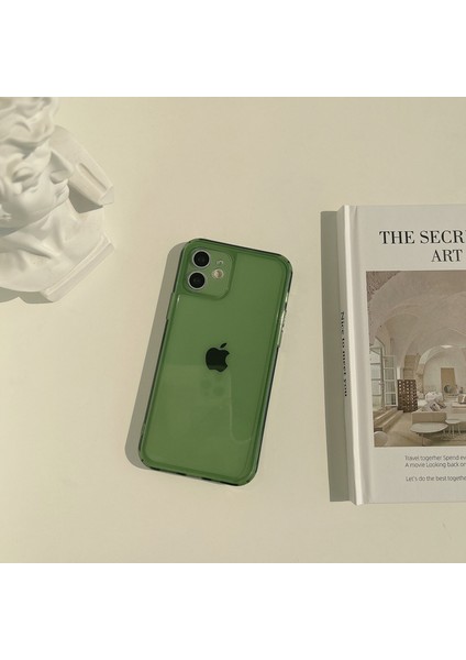 Telefon Kılıfı Iphone X/Xs Telefon Kılıfını Temizle (Yurt Dışından)