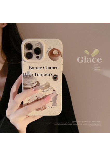 Iphone X/Xs Retro Telefon Kılıfı (Yurt Dışından)