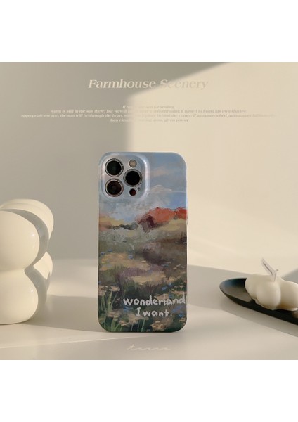 Iphone X/Xs Soft Shockproof Phone Case (Yurt Dışından)