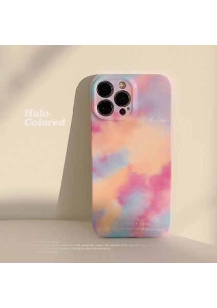 Iphone 7/8 Plus Soft Shockproof Phone Case (Yurt Dışından)