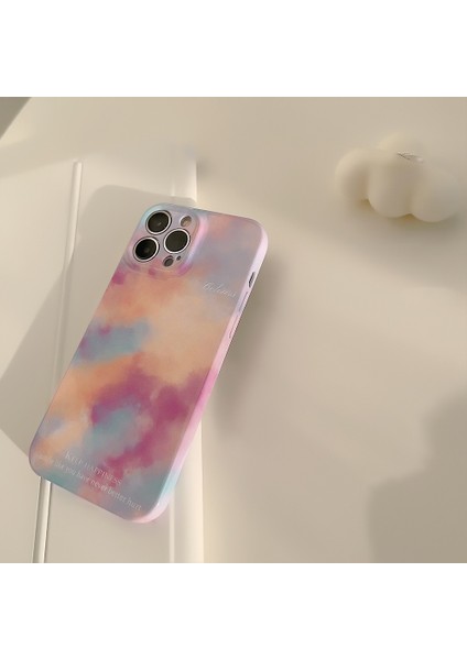Iphone 7/8 Plus Soft Shockproof Phone Case (Yurt Dışından)