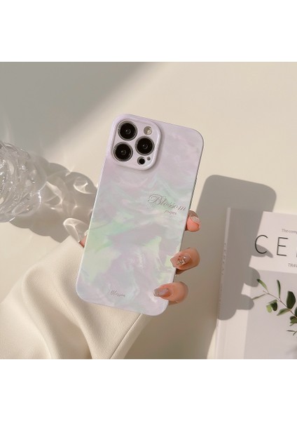 Iphone X/Xs Soft Shockproof Phone Case (Yurt Dışından)