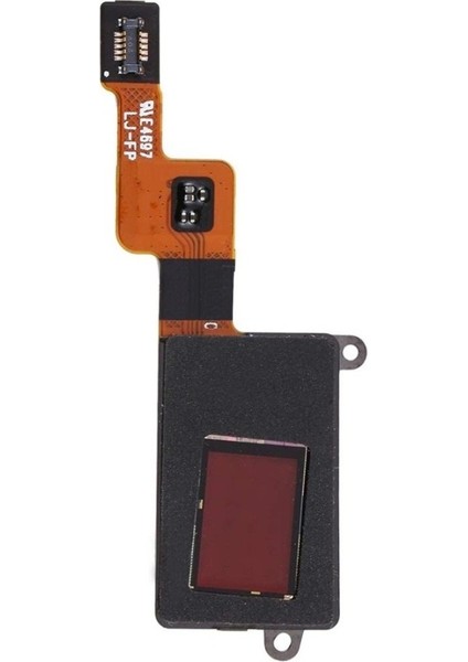 Xiaomi Poco F2 Pro Uyumlu Parmak Izi Okuyucu Flex M2004J11G