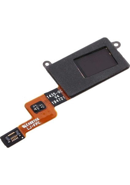 Xiaomi Poco F2 Pro Uyumlu Parmak Izi Okuyucu Flex M2004J11G modelleri
