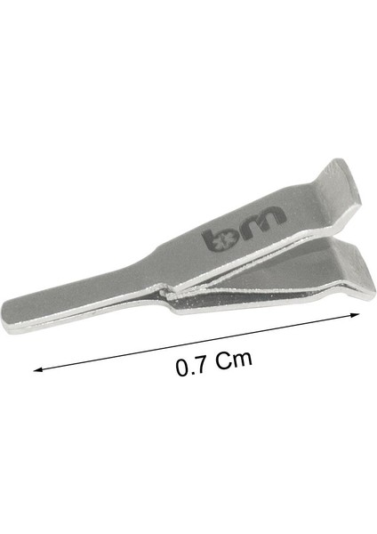 Acland Mikroklemp B1-Ven Hemostatik Anastomoz Vessel Klemp Modeller Eğitim Materyali fiyatları