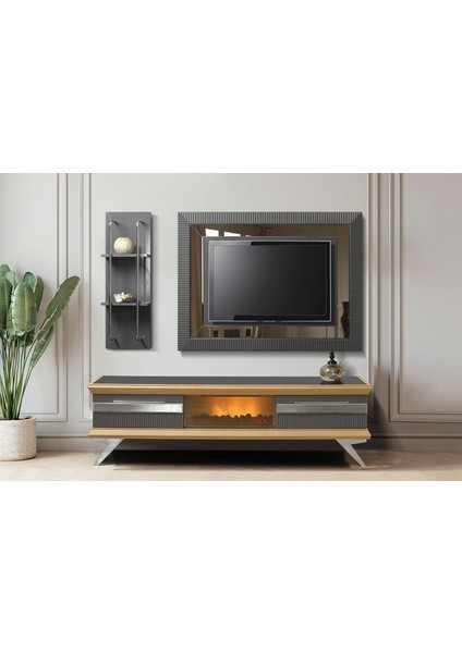 Istanbul Tv Ünitesi