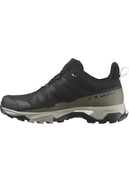 x Ultra 4 Gtx Erkek Outdoor Ayakkabı Black/vintage Kaki/vanilla Ice fiyatları