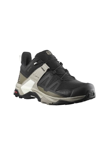 x Ultra 4 Gtx Erkek Outdoor Ayakkabı Black/vintage Kaki/vanilla Ice modelleri