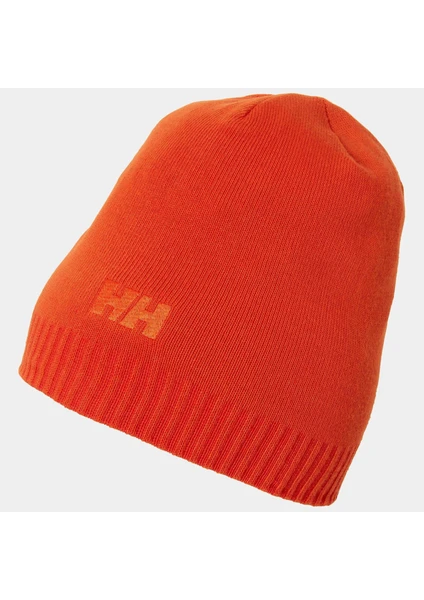 Helly Hansen Brand Beanie Unisex BERE-HHA.57502POO