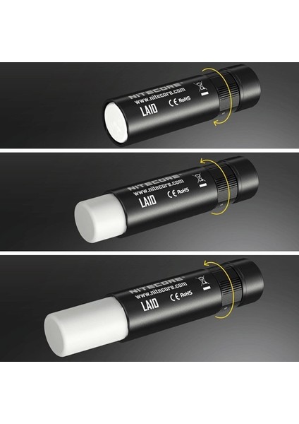 LA10 135 Lumen El Fenerı