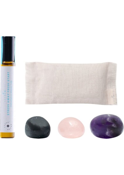 Stress Relief Meditation Kit