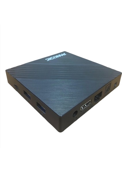 Panodic 8k Android TV Box (2gb Ram / 16GB Depolama) fiyatları