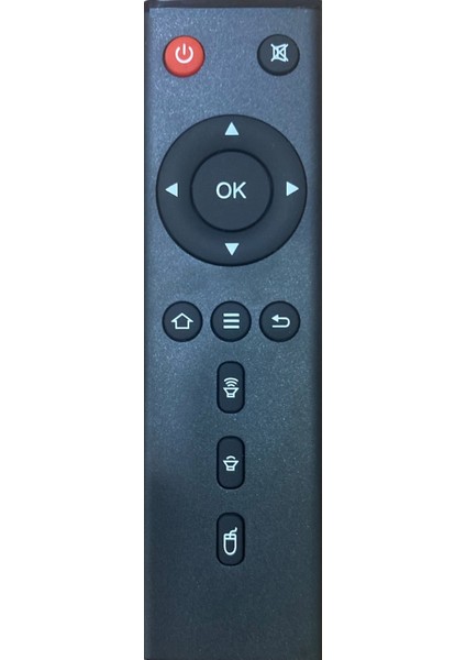 Panodic 8k Android TV Box (2gb Ram / 16GB Depolama) modelleri