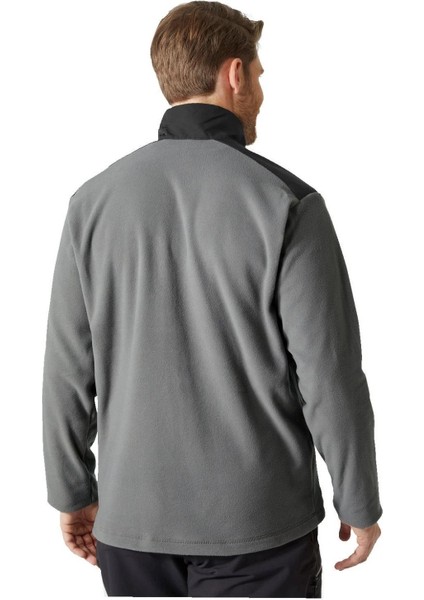 Daybreaker Block Erkek Gri Polar 49454-876 modelleri