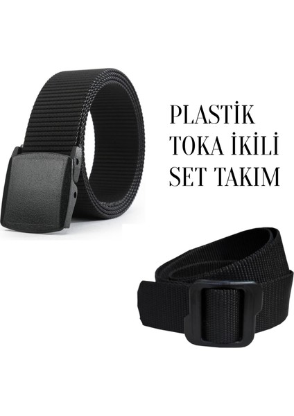 Plastik Toka Bez Kemer Seti 8683255012572 fiyatları