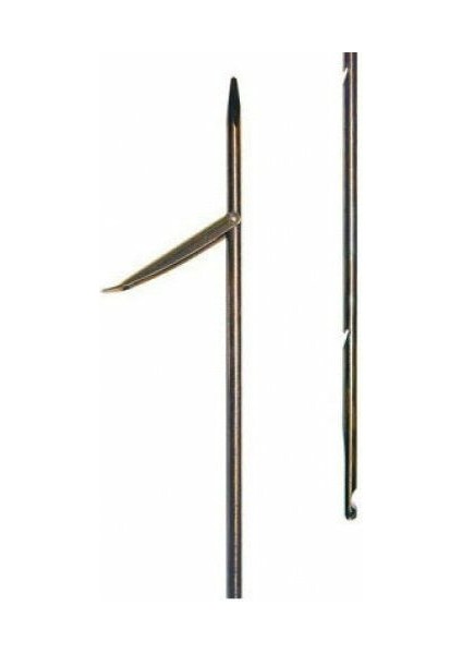 Zıpkın Şiş 6,5mm. Çentikli Tahitian Rockwell fiyatları