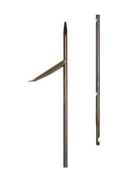 Zıpkın Şiş 6,5mm. Çentikli Tahitian Rockwell fırsatları