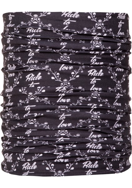 Desenli Boyunluk & Bandana & Balaklava