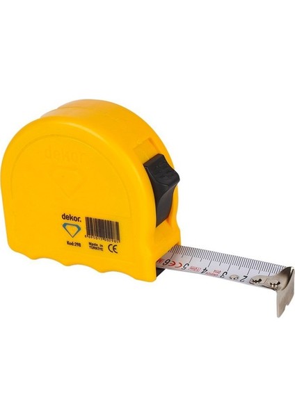 5 Metre 25 mm Şerit Metre indirimleri