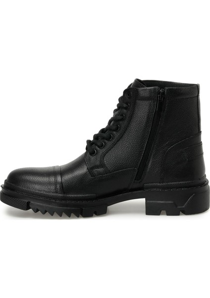 Dıda 3pr Siyah Erkek Postal modelleri