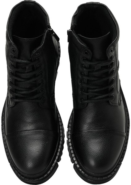 Dıda 3pr Siyah Erkek Postal fırsatları