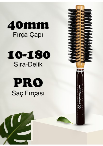 Professional 55 Saç Fırçası modelleri