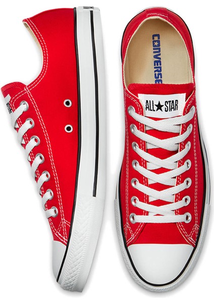ALL STAR Kırmızı Kadın Sneaker fırsatları